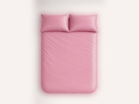 Пододеяльник 150x215 Ecotton Сатин Brindal Rose 15-1611
