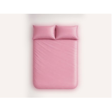 Пододеяльник 150x215 Ecotton Сатин Brindal Rose 15-1611