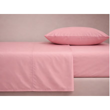 Пододеяльник 150x215 Ecotton Сатин Brindal Rose 15-1611