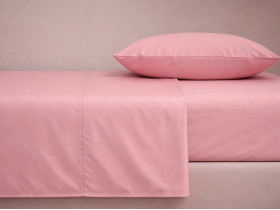 Підковдра 180x215 Ecotton Сатин Brindal Rose 15-1611