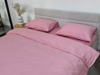 Підковдра 180x215 Ecotton Сатин Brindal Rose 15-1611