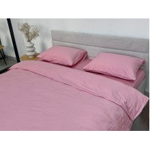 Підковдра 180x215 Ecotton Сатин Brindal Rose 15-1611