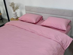 Підковдра 150x215 Ecotton Сатин Brindal Rose 15-1611