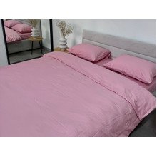Підковдра 180x215 Ecotton Сатин Brindal Rose 15-1611