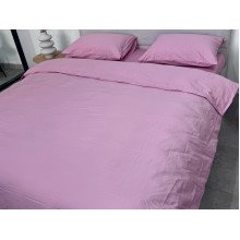 Пододеяльник 180x215 Ecotton Сатин Brindal Rose 15-1611