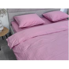 Підковдра 180x215 Ecotton Сатин Brindal Rose 15-1611