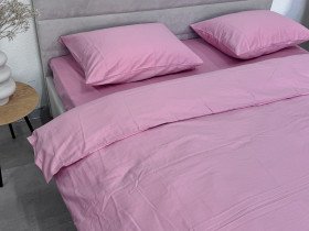 Підковдра 150x215 Ecotton Сатин Brindal Rose 15-1611