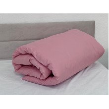 Підковдра 180x215 Ecotton Сатин Brindal Rose 15-1611