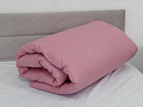 Підковдра 150x215 Ecotton Сатин Brindal Rose 15-1611