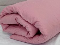 Підковдра 210x220 Ecotton Сатин Brindal Rose 15-1611