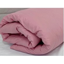 Пододеяльник 210x220 Ecotton Сатин Brindal Rose 15-1611