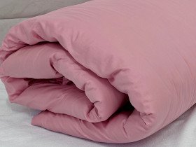 Підковдра 150x215 Ecotton Сатин Brindal Rose 15-1611