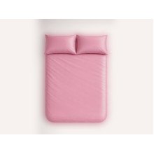 Пододеяльник 180x215 Ecotton Сатин Brindal Rose 15-1611