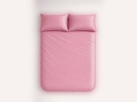 Підковдра 150x215 Ecotton Сатин Brindal Rose 15-1611
