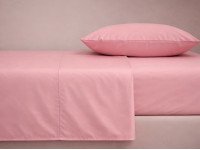 Підковдра 180x215 Ecotton Сатин Brindal Rose 15-1611