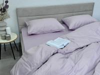 Пододеяльник 150x215 Ecotton Сатин Iris 14-3805
