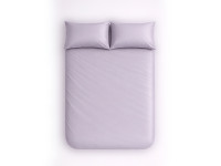 Пододеяльник 150x215 Ecotton Сатин Iris 14-3805