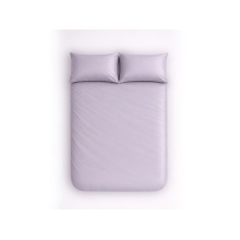 Пододеяльник 180x215 Ecotton Сатин Iris 14-3805