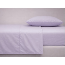 Пододеяльник 180x215 Ecotton Сатин Iris 14-3805