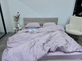 Підковдра 210x220 Ecotton Сатин Iris 14-3805