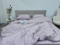 Пододеяльник 150x215 Ecotton Сатин Iris 14-3805