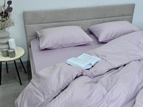 Підковдра 210x220 Ecotton Сатин Iris 14-3805