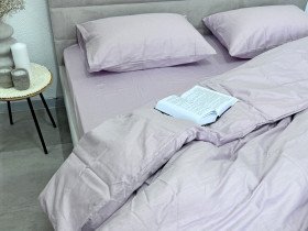 Підковдра 210x220 Ecotton Сатин Iris 14-3805