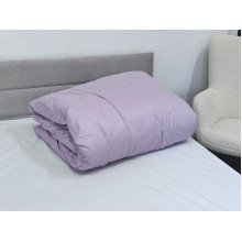 Пододеяльник 180x215 Ecotton Сатин Iris 14-3805