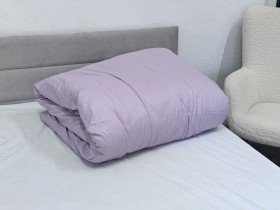 Підковдра 210x220 Ecotton Сатин Iris 14-3805