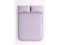 Пододеяльник 150x215 Ecotton Сатин Iris 14-3805