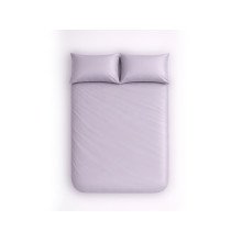 Пододеяльник 180x215 Ecotton Сатин Iris 14-3805