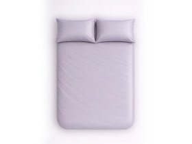 Підковдра 210x220 Ecotton Сатин Iris 14-3805