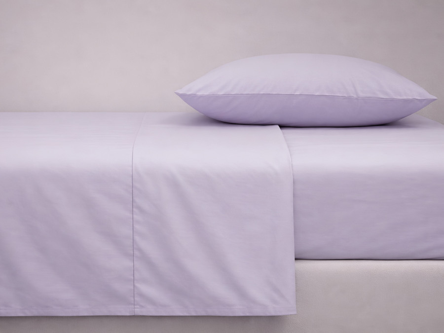 Пододеяльник 180x215 Ecotton Сатин Iris 14-3805