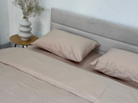 Пододеяльник 150x215 Ecotton Сатин Shifting Sand 14-1210