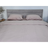 Підковдра 210x220 Ecotton Сатин Shifting Sand 14-1210