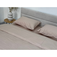 Підковдра 210x220 Ecotton Сатин Shifting Sand 14-1210