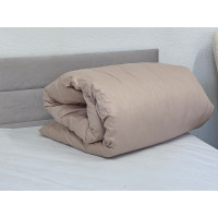 Підковдра 210x220 Ecotton Сатин Shifting Sand 14-1210