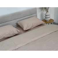 Підковдра 210x220 Ecotton Сатин Shifting Sand 14-1210