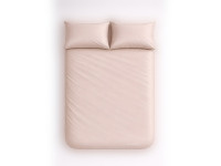 Пододеяльник 150x215 Ecotton Сатин Shifting Sand 14-1210