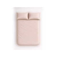Підковдра 210x220 Ecotton Сатин Shifting Sand 14-1210