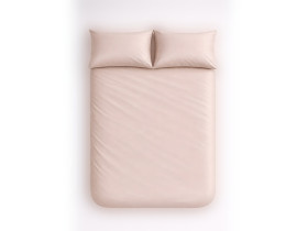 Підковдра 180x215 Ecotton Сатин Shifting Sand 14-1210