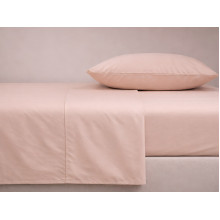 Пододеяльник 210x220 Ecotton Сатин Shifting Sand 14-1210