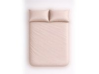 Пододеяльник 150x215 Ecotton Сатин Shifting Sand 14-1210