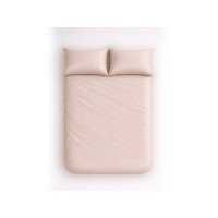 Пододеяльник 210x220 Ecotton Сатин Shifting Sand 14-1210