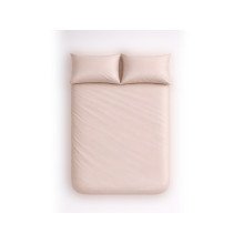 Пододеяльник 210x220 Ecotton Сатин Shifting Sand 14-1210