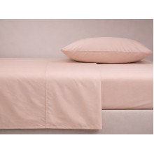 Пододеяльник 210x220 Ecotton Сатин Shifting Sand 14-1210