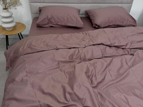 Підковдра 210x220 Ecotton Сатин Stucco 16-1412