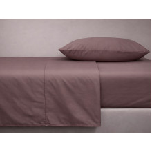 Пододеяльник 180x215 Ecotton Сатин Stucco 16-1412