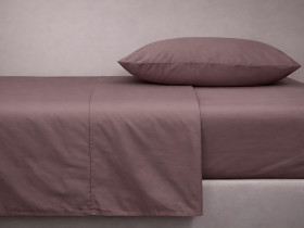 Підковдра 210x220 Ecotton Сатин Stucco 16-1412