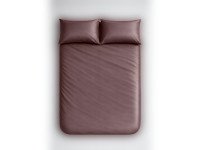 Пододеяльник 150x215 Ecotton Сатин Stucco 16-1412